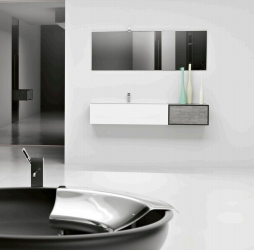 04 Stratos Cubik Collection комплект мебели GBGROUP 39840 - Вид №1