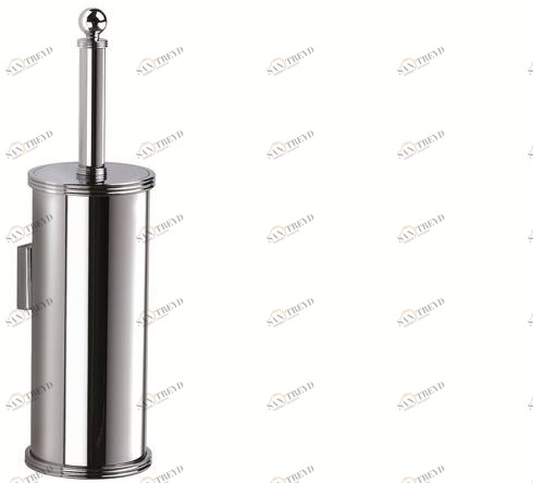 pomd'or Ершик для унитаза настенный латунный Dina sun-id-1499801