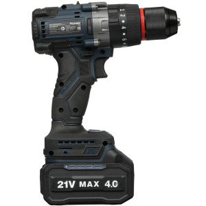 Дрель-шуруповерт Pioneer CID-E2002BL-01 9297412