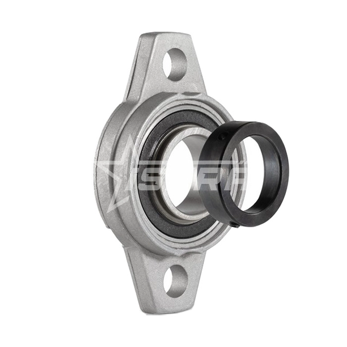 IS2000 Подшипниковый узел UFL006 ISKRA 