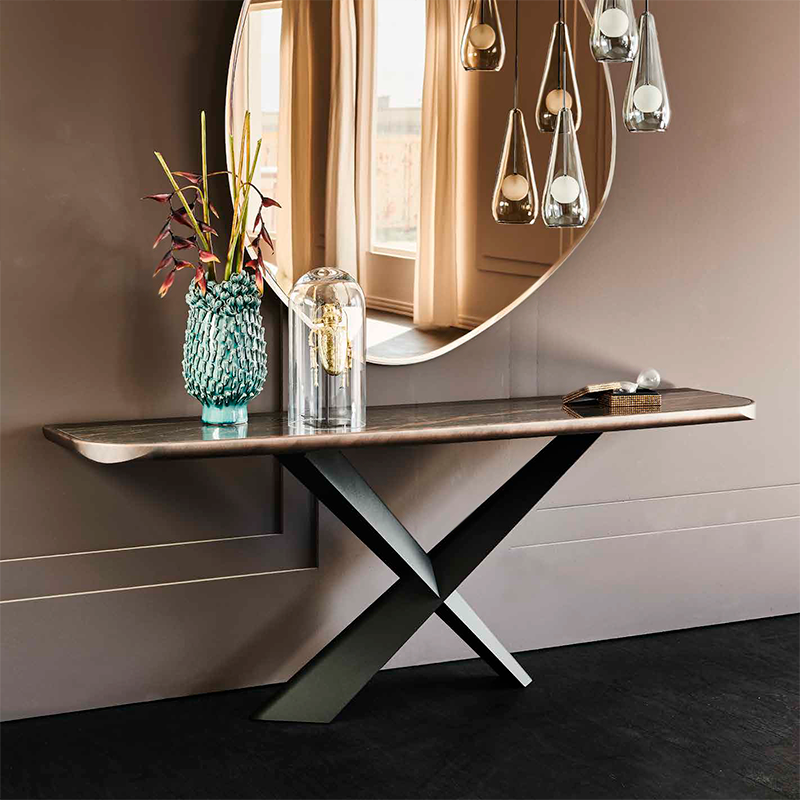 Консоль  CATTELAN ITALIA TERMINAL  - Вид №3