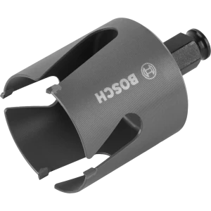 Коронка универсальная карбидная Bosch 2608584762 65 мм