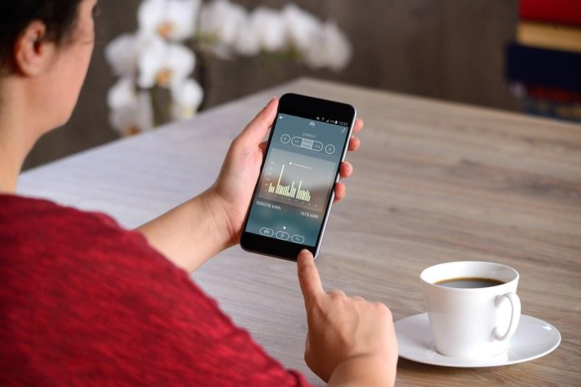 GEWISS Система автоматизации зданий Home & building automation sun-id-1351709 - Вид №3