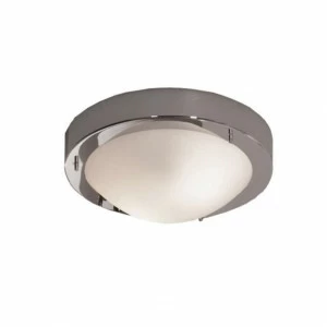 Потолочный светильник Lussole Acqua GRLSL-5502-02 LUSSOLE ACQUA 277287 Хром