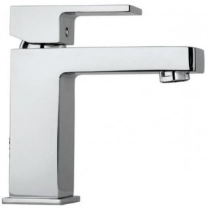 Paini Dax 84CR205RSKM смеситель для раковины