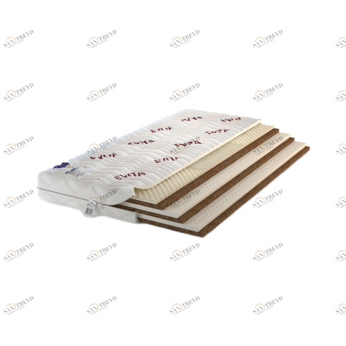 Матрас / Evita Press Plus REFLEX sun-id-376296