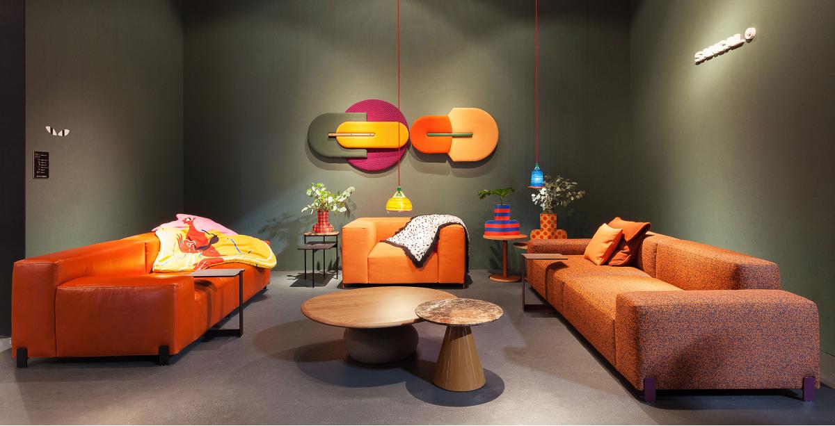 071654 Кресло SANCAL Mousse