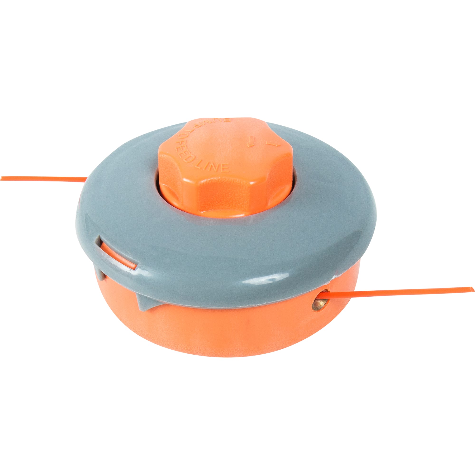 82659574 Катушка для триммера Rezer TH 3343 Е М10х1.25 левая Santreyd 