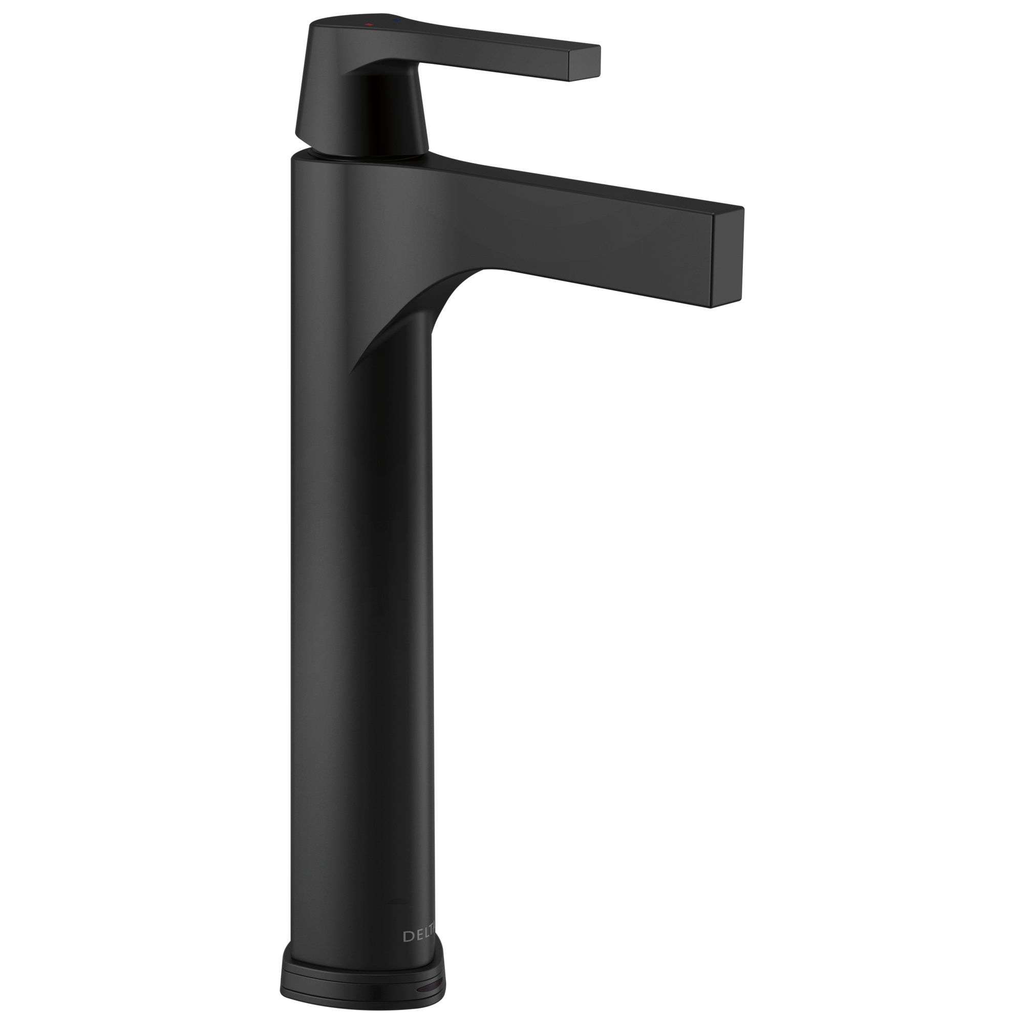 774T-PN-DST Смеситель для ванной комнаты с одной ручкой и технологией Touch2O.xt® Delta Faucet Zura Полированный никель 