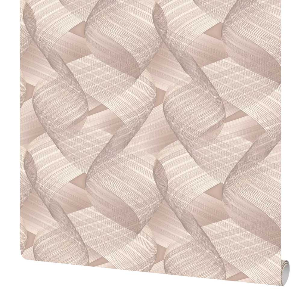 Обои флизелиновые Erismann Fusion бежевые 1.06 м 60080-02 STLM-2032401