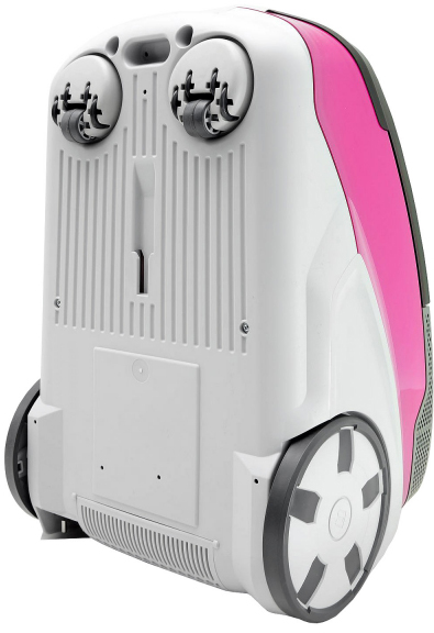 ALLERGY and FAMILY 788-585 Пылесосы / 1700 вт, моющий, аква-бокс Thomas  - Вид №8