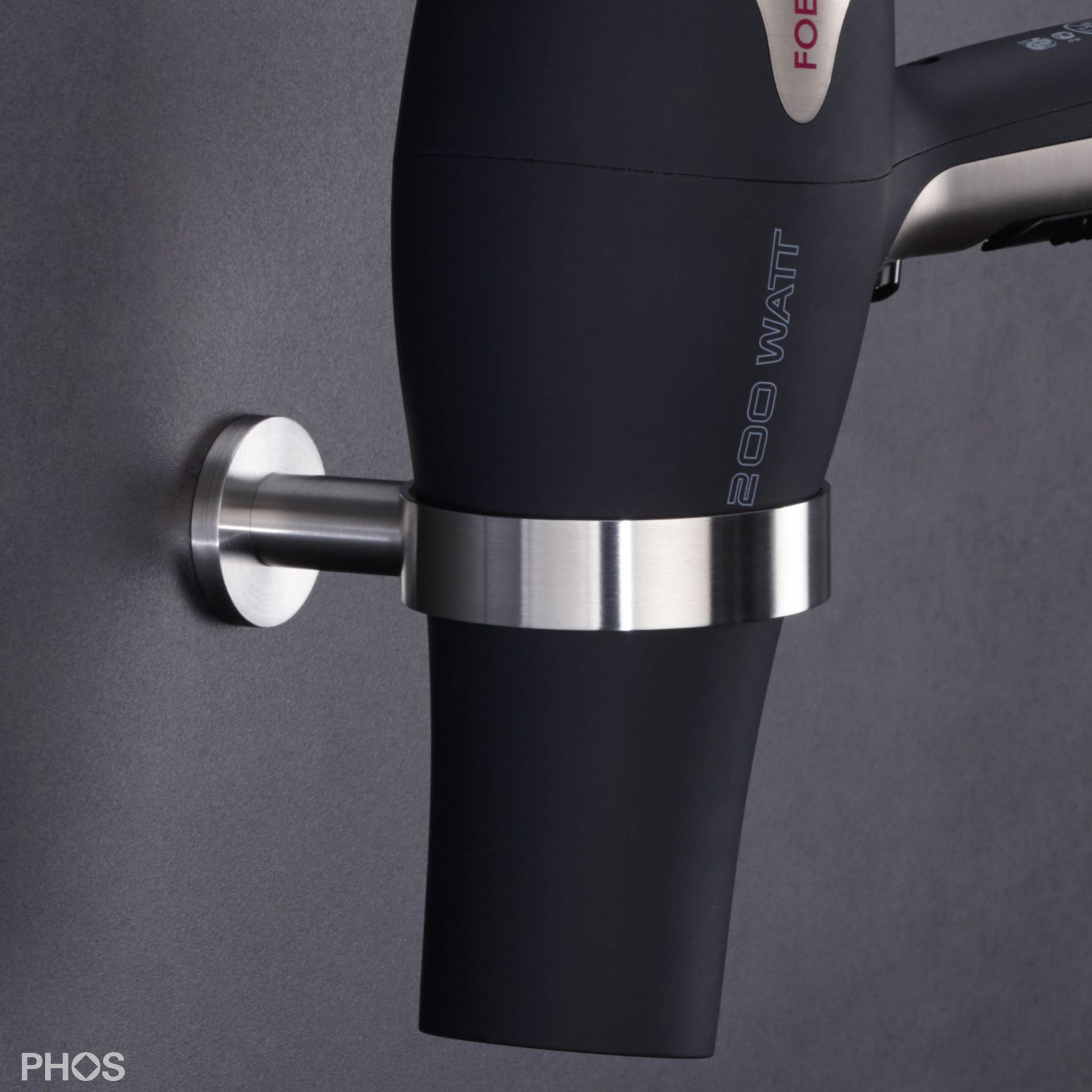 ATF-K55 Держатель фена PHOS Германия 