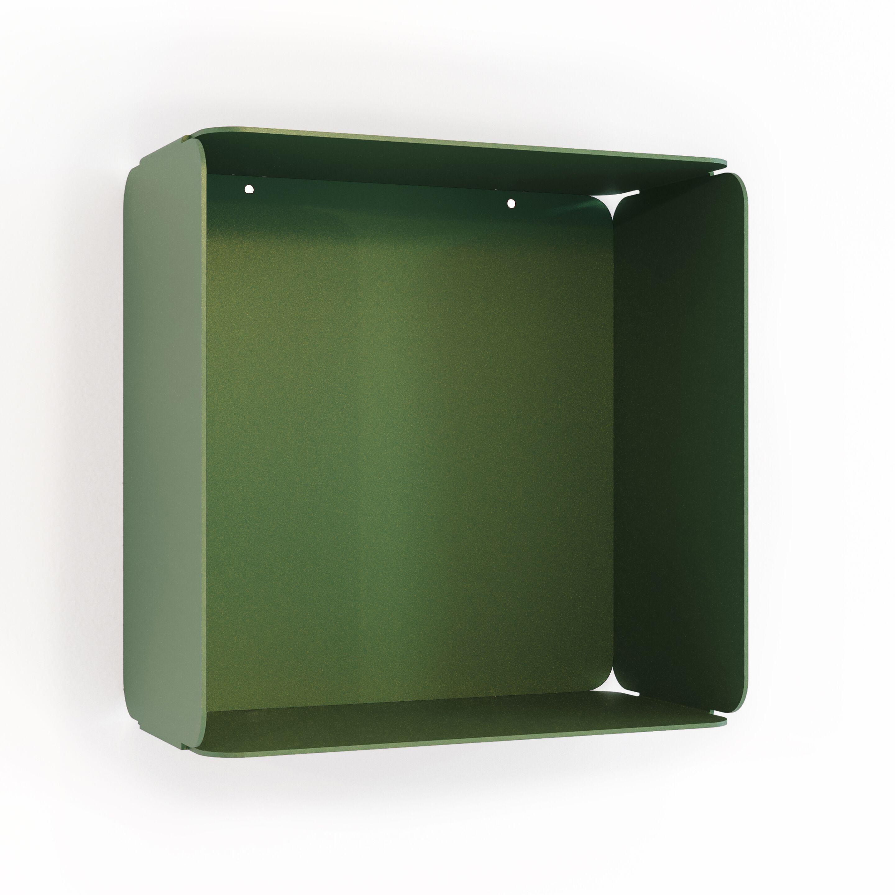 Стальная полка Déco-Gem AMÉTHYSTE ARCH-00048064 - Вид №9