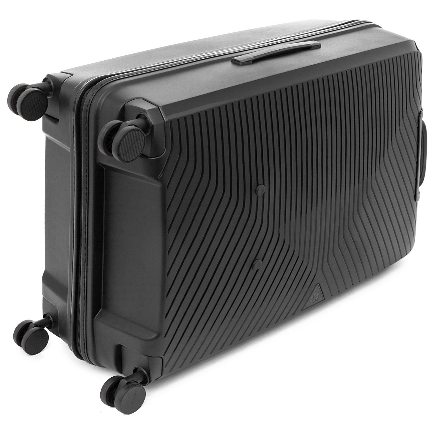 M1200-07-72 Чемодан M1200*72 Spinner 77 March Gotthard  - Вид №3