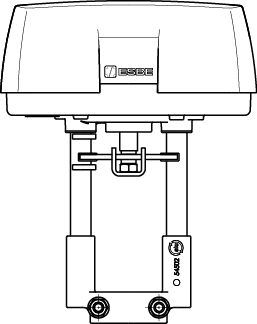 2220 01 00 ALF131Насосные группы » Esbe серии ALFxx1  - Вид №1