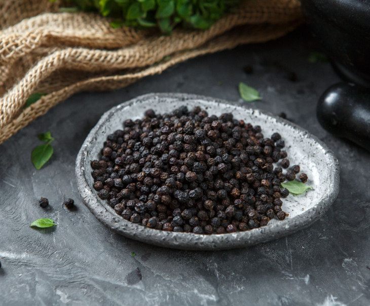 3997 Кампотский черный перец Вкусляндия  - Вид №3