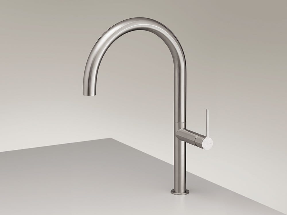 Смеситель для кухни из нержавеющей стали с одним отверстием CEADESIGN INNOVO ARCH-00138019