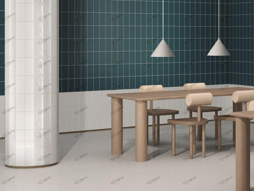 CERAMICA VOGUE Настенная плитка из глазурованного керамогранита для экстерьера и интерьера Materia sun-id-1358181