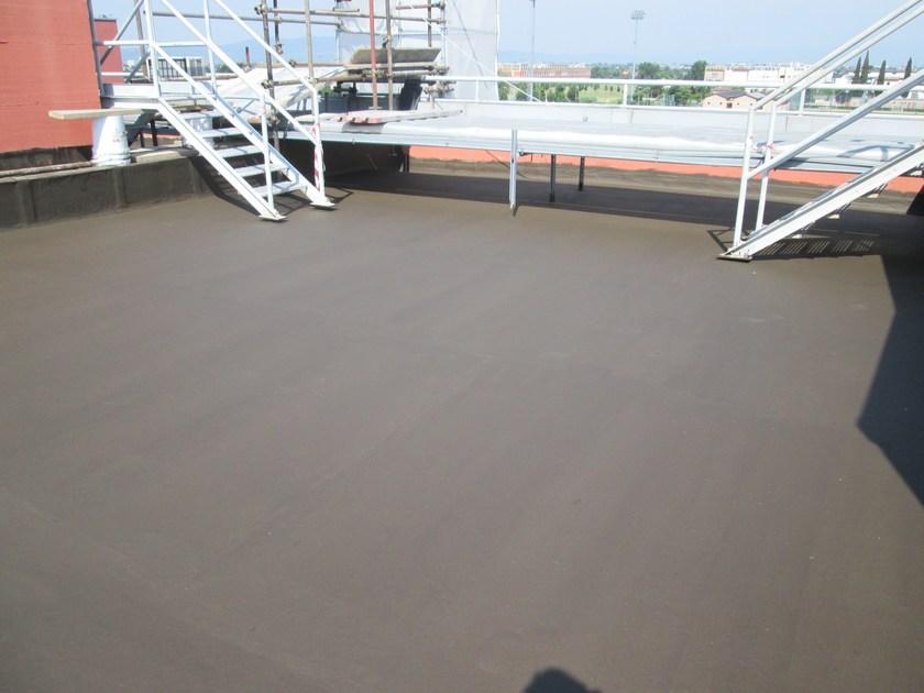 CASALI Двухкомпонентный жидкий гидроизоляционный слой sun-id-1445693 - Вид №3