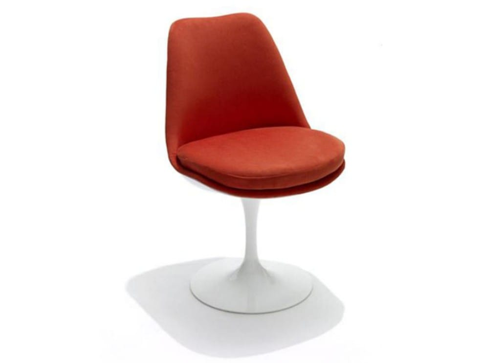 Мягкий стул из ткани Knoll ARCH-00055096 - Вид №2