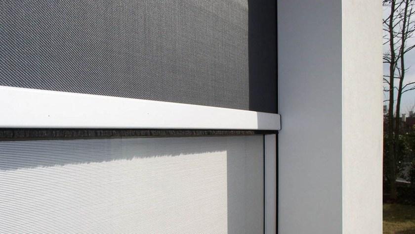 STUDIO 66 Откидной тент с боковыми направляющими sun-id-1424175 - Вид №4