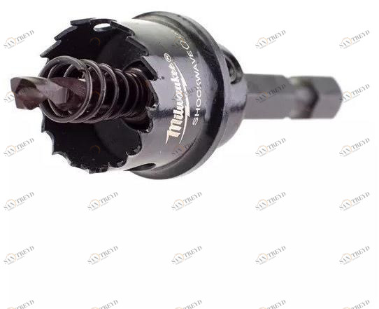 MILWAUKEE Кольцевые пилы по стали sun-id-1449727