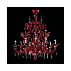 Люстра / Dhamar