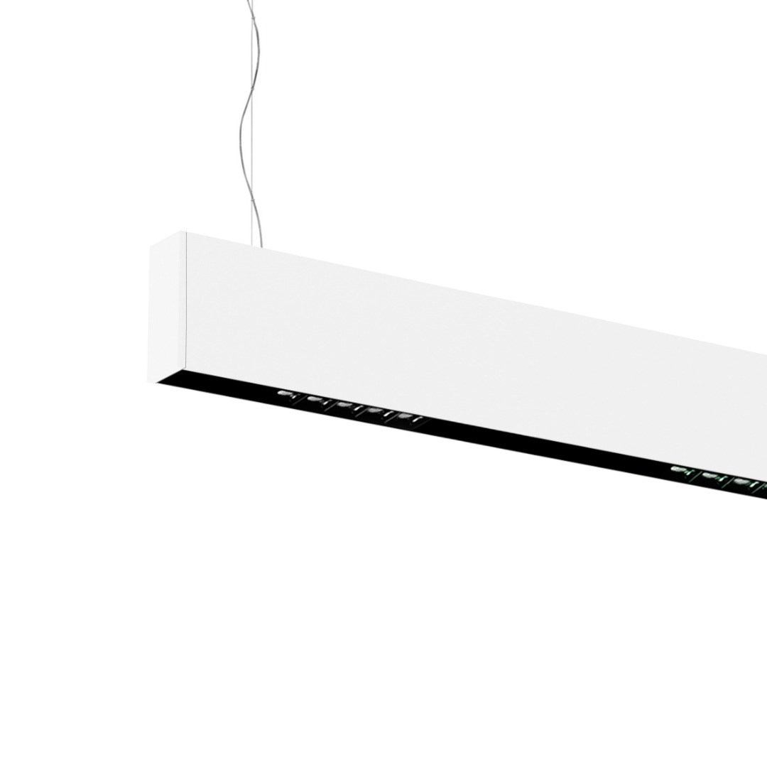 Edge S 3000 Ghidini Edge S 1L .01 Белый (Матовый) 