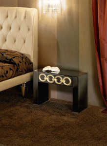 Тумбочка  REFLEX CASANOVA COMODINO