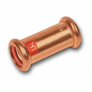 112270S89 SANHA 12270S пресс-фитинг солн.,медь, муфта подвижная ВПр-ВПр 88,9 мм