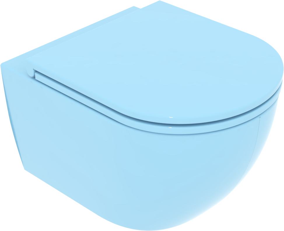 LKWCSOXXS22 Подвесной унитаз настенный GSG CERAMIC Like