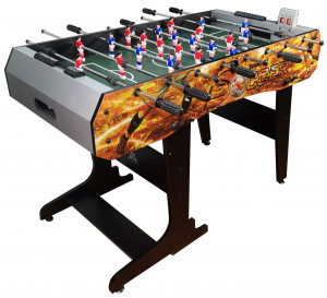 Настольный футбол barcelona 2 DFC