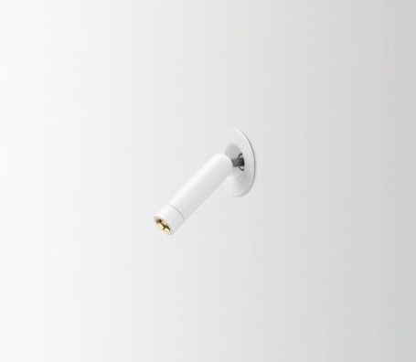 095002 Бра mini spot белое Marset Ledtube 