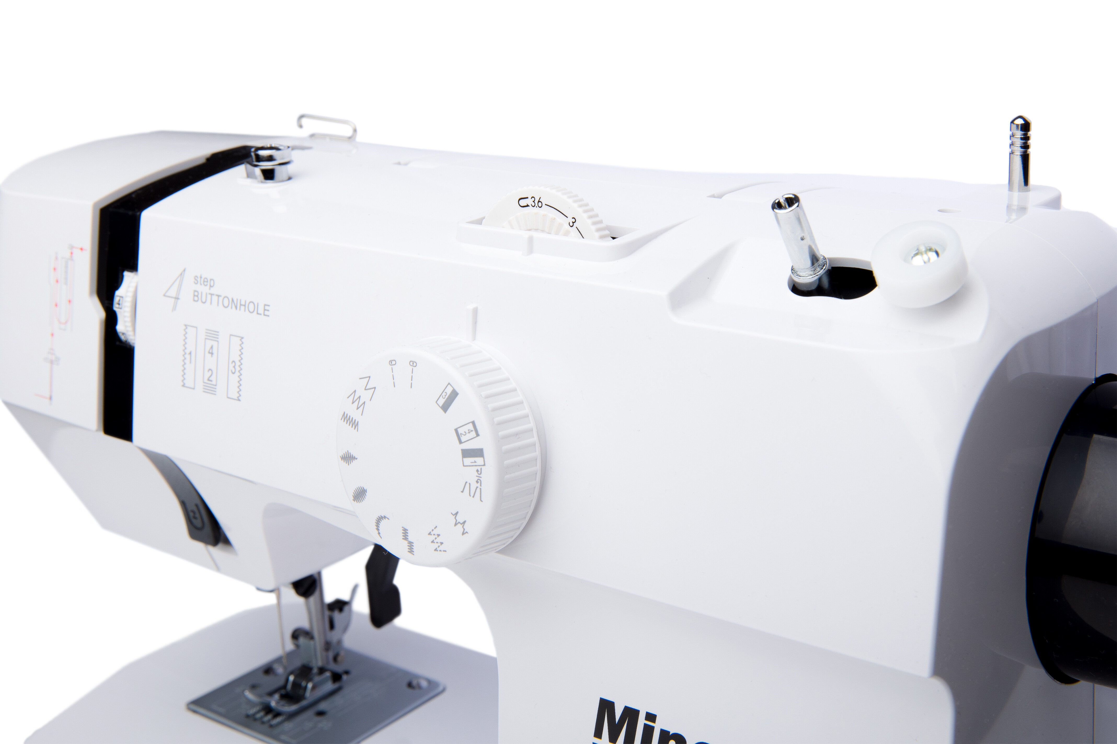 9033251 Швейная машина Minerva Max 30 STDN-0096172 - Вид №10