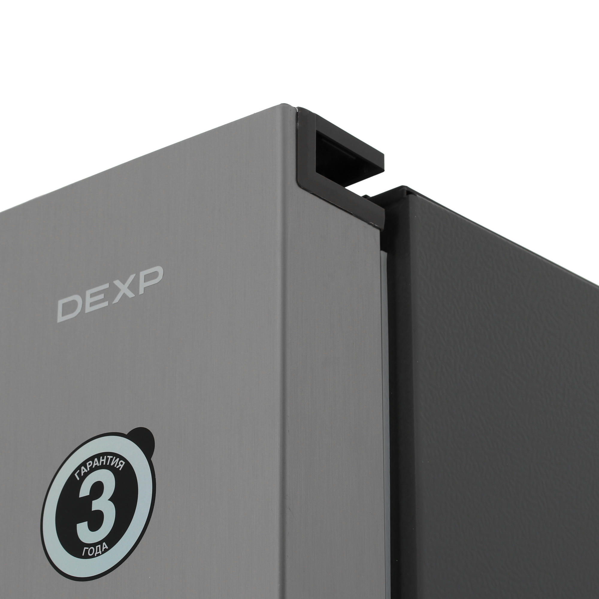 5413950 Холодильник без морозильника   DEXP S4-37AHE серебристый STDN-0132406 - Вид №7