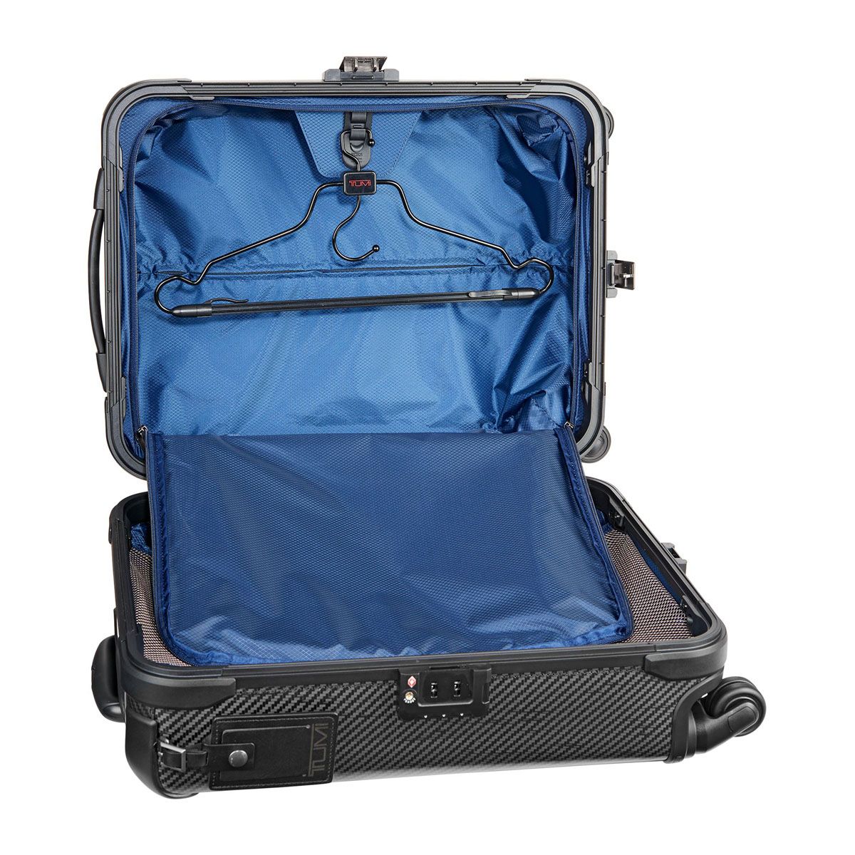 48321DG Чемодан 48321 X Frame Continental 56/4 Tumi Tegra-Lite  - Вид №3