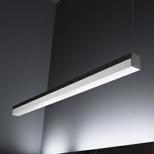 Светильник подвесной RIGA_S190 Antonio Lupi RIGA из анодированного алюминия