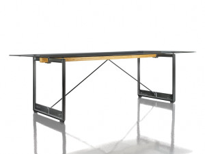 Прямоугольный стол