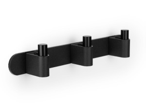 Алюминиевая и Zamak настенная вешалка