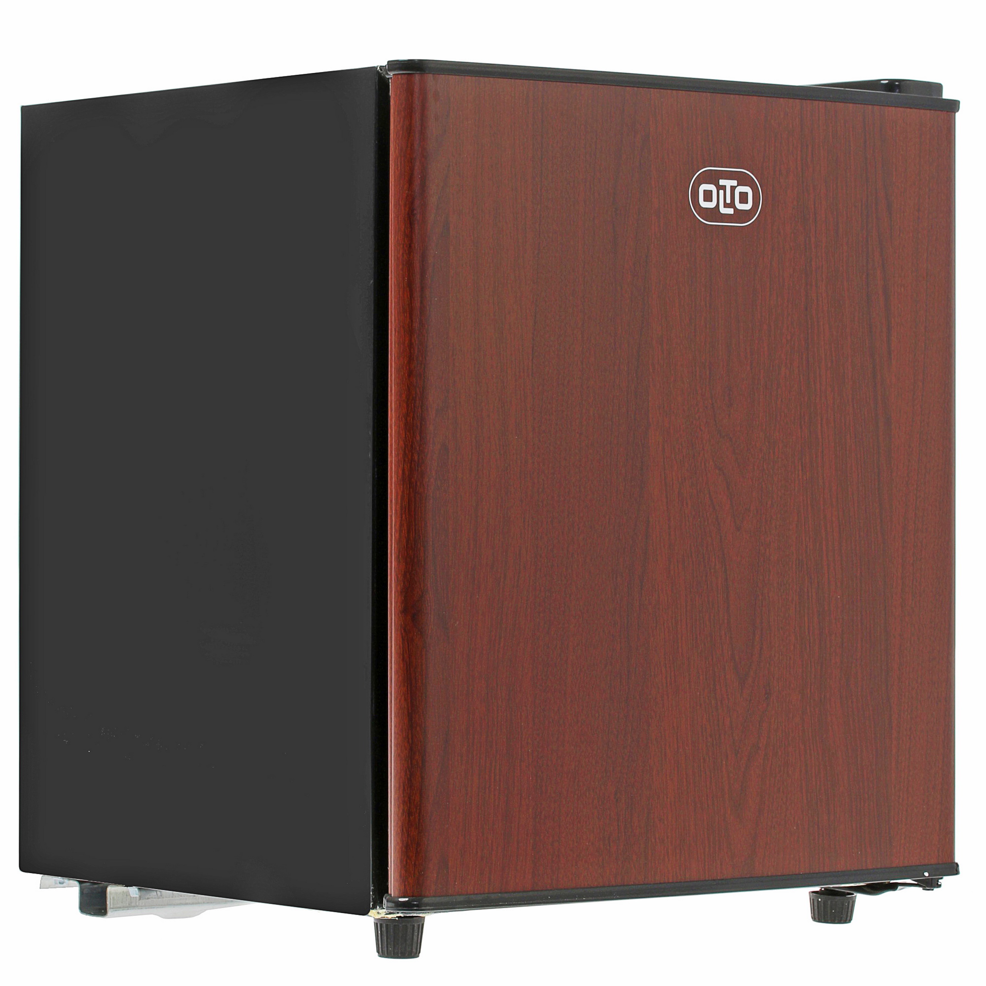 8166379 Холодильник компактный   Olto RF-050 коричневый STDN-0001762