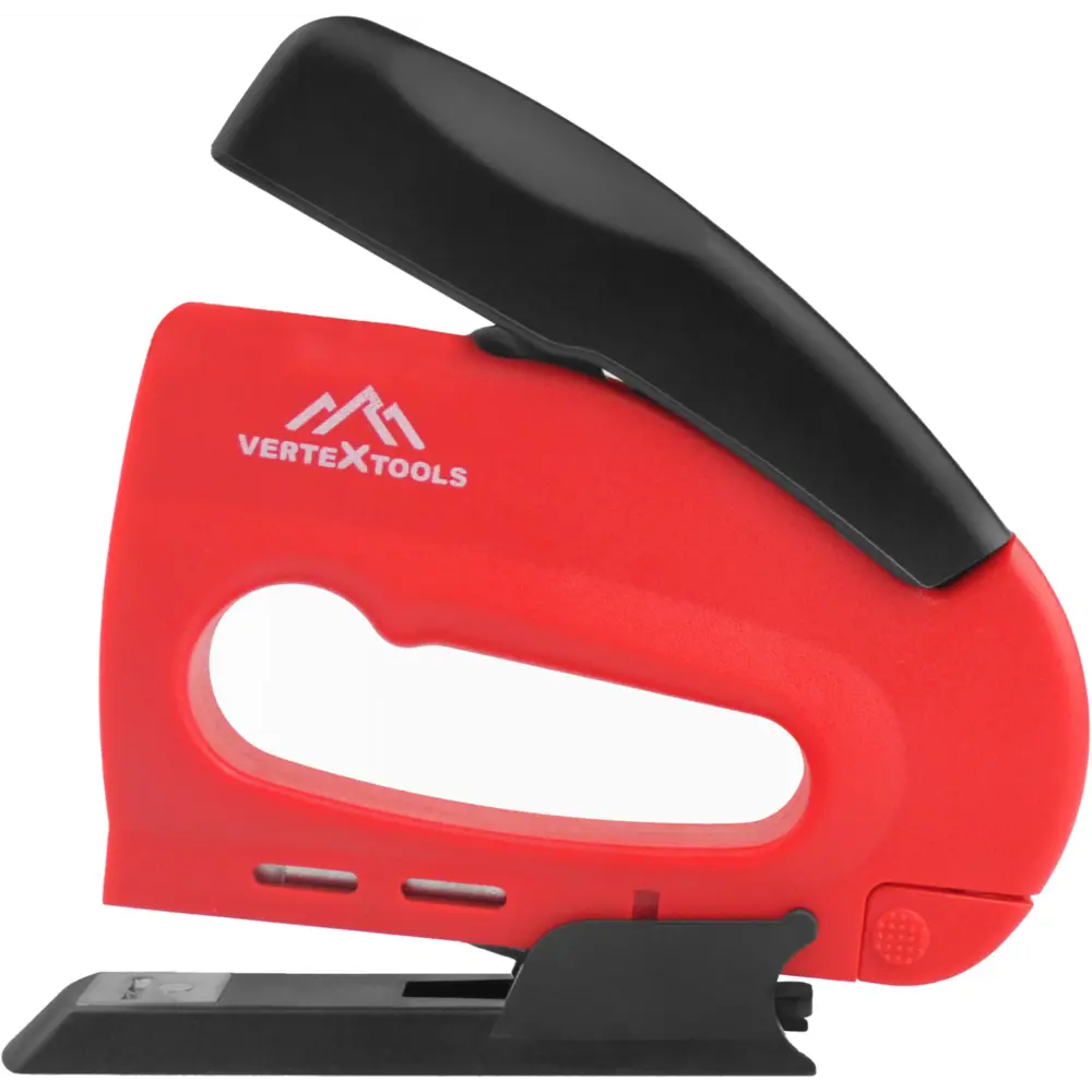 Степлер VERTEXTOOLS 0043-04 для скоб типа 53 89402968 STLM-1573803
