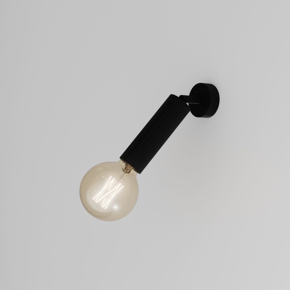 Регулируемая алюминиевая настенная лампа Amarcords Tobe ARCH-00069350 - Вид №8