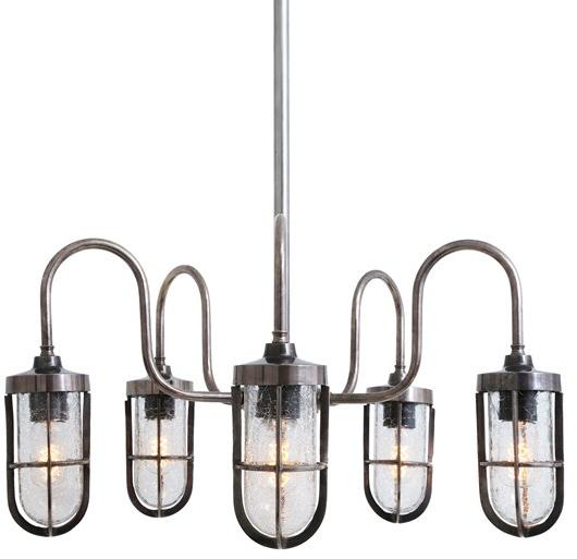 Mullan Lighting Люстра sun-id-1408850 - Вид №5