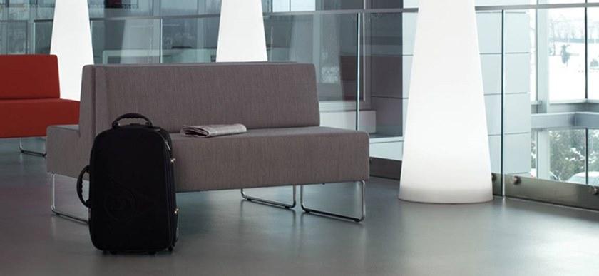 Pedrali Мягкое модульное кресло Host 202 - Вид №7