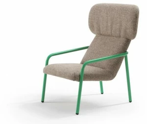 Sancal Кресло с подлокотниками с подлокотниками Elle