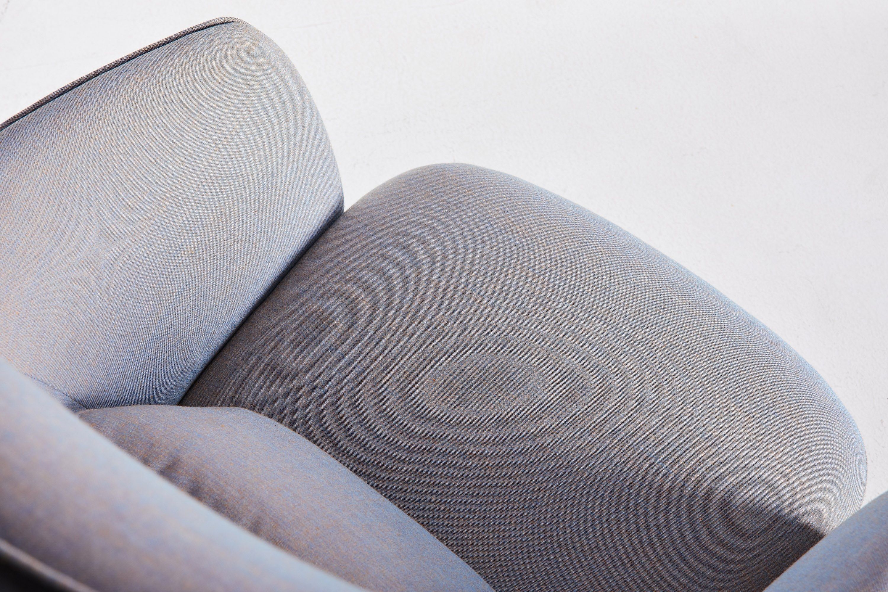 Тканевое кресло с подлокотниками Grado Design Beos ARCH-00077261 - Вид №6