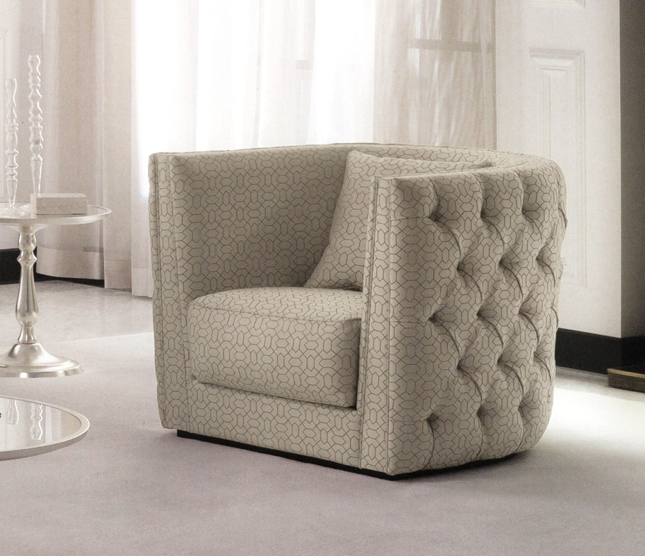 Кресло LEANDRO OPERA 40231 