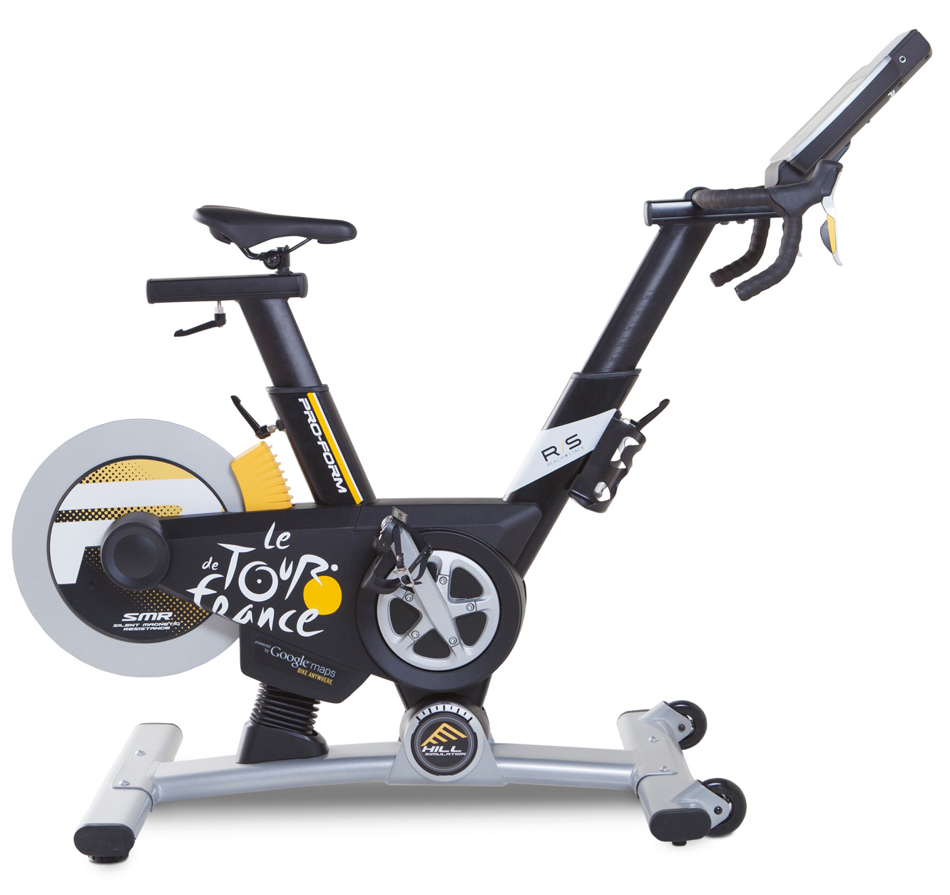 Велотренажер proform tdf 5.0 Pro-Form sun-id-2068787