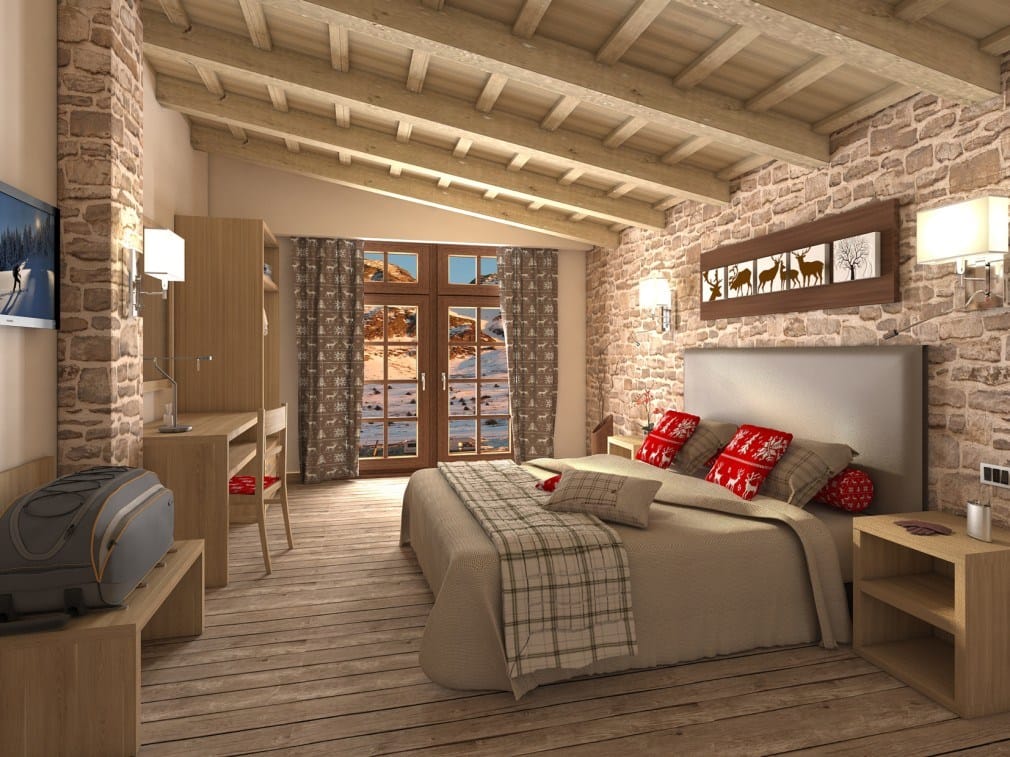 Мебель для студентов Mobilspazio Zeus ARCH-00084953 - Вид №25