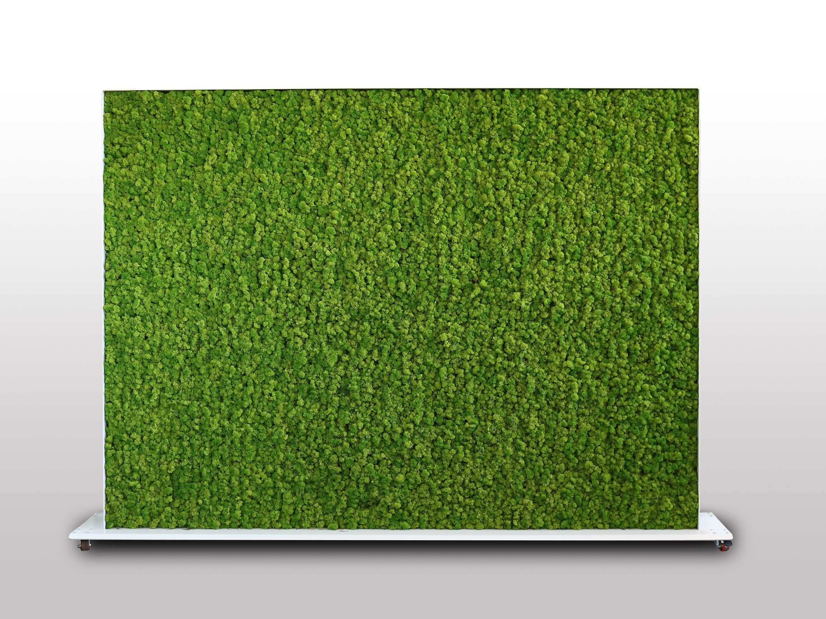 Акустическая подвесная / настенная панель из мха Freund GmbH ARCH-00031241 - Вид №2